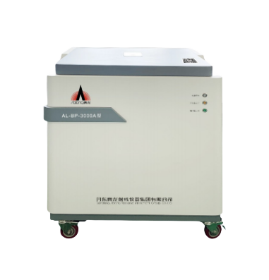 波長(cháng)色散X射線(xiàn)熒光光譜儀（AL-BP-3000）