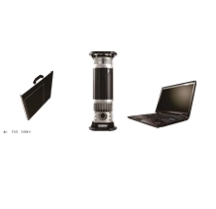 高頻便攜式X射線(xiàn)DR成像系統(AL-DR-300Y)