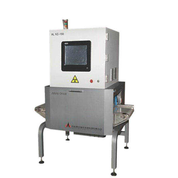 多功能X射線(xiàn)異物檢測機