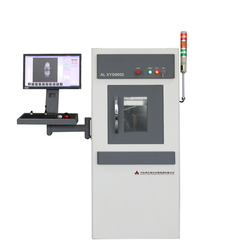 微焦點(diǎn)X射線(xiàn)檢測系統