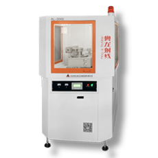X射線(xiàn)衍射儀AL-Y3000
